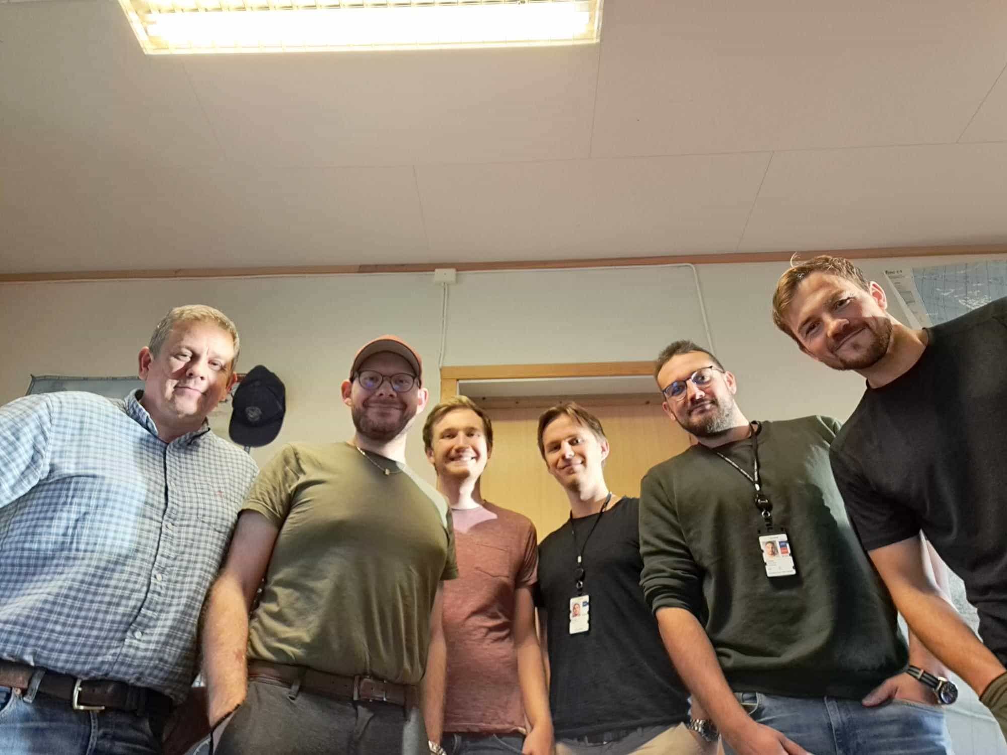 Instruktør-standardisering motorfly