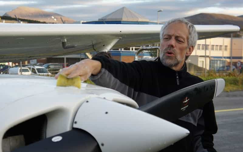 Høstdugnad lørdag 05.10 kl 11:00-15:00