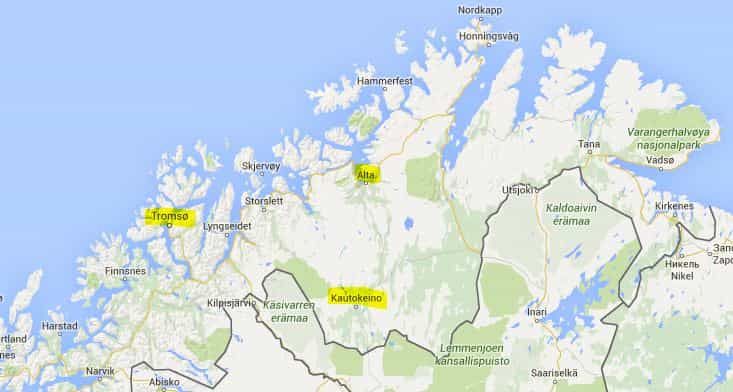 Fellestur/klubbtur 27-28 mai