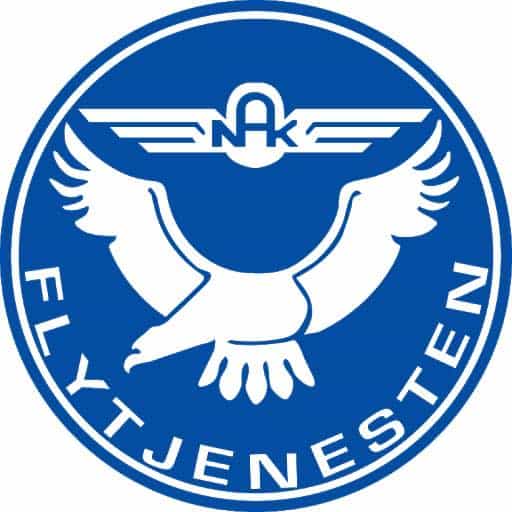 Skarpt oppdrag for Flytjenesten