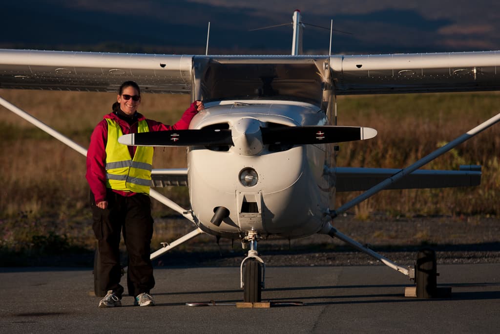 Bestått Skill test: Sevim Müller Gulbrandsen