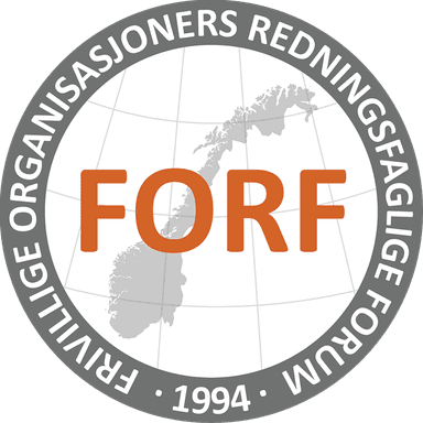 FORF logo