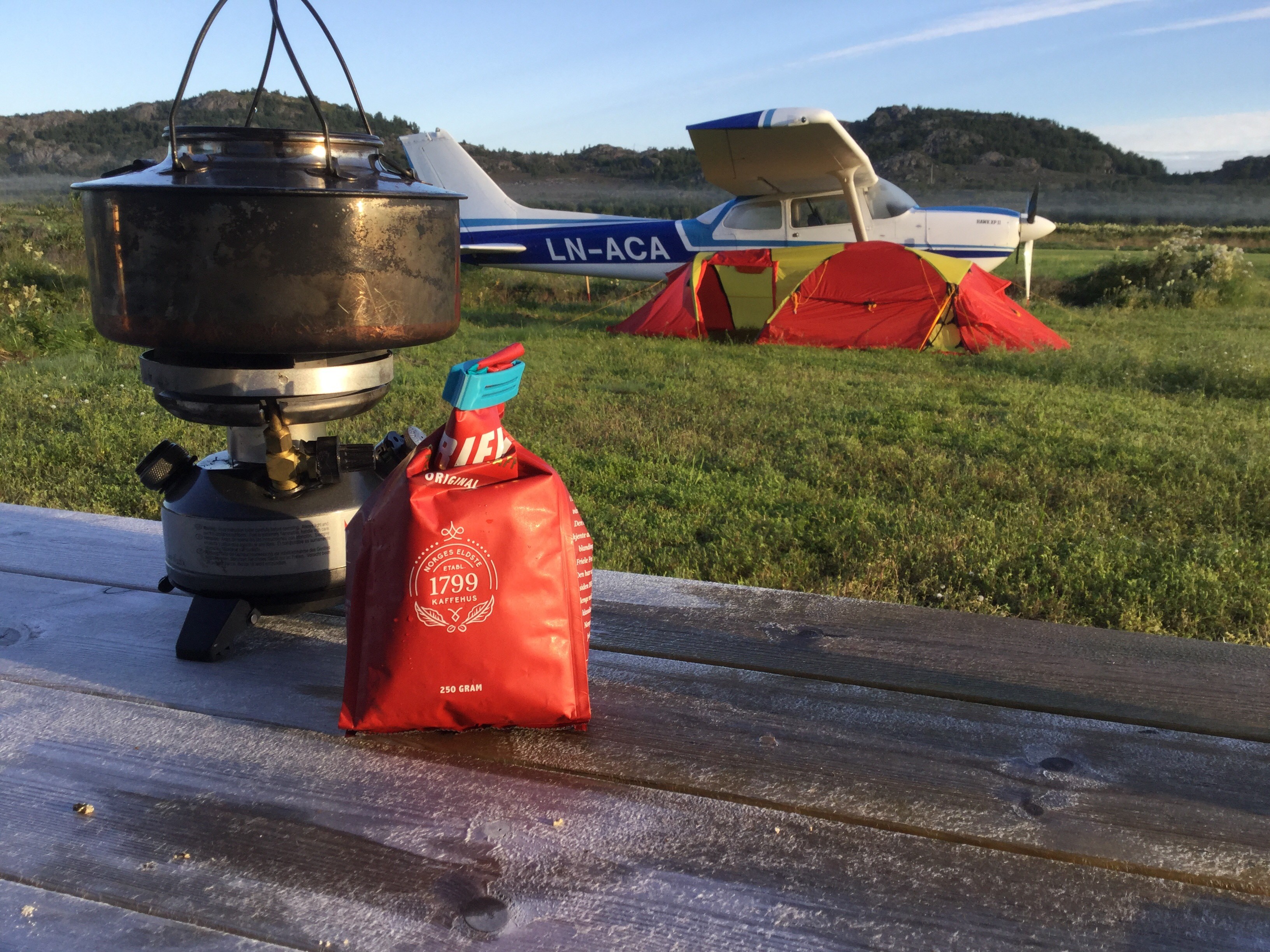 Klubbtur til Engeløy, lørdag 21. okt