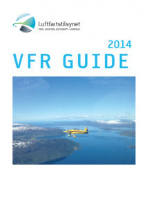 VFR-GUIDE 2014